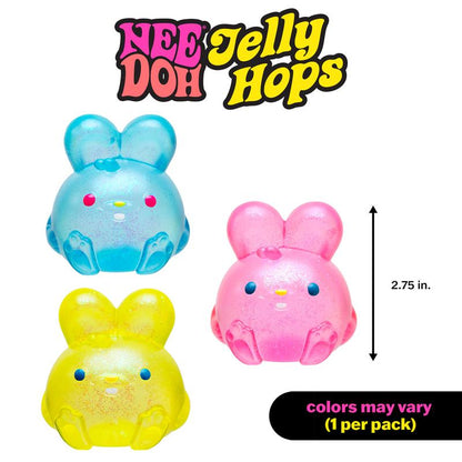 Easter Style Squishy Toy Bundle - Easter Basket Stuffers - Ages 3+ Perfect Best Easter Gift for boys girls