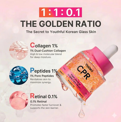 CPR Triple-Synergy Wrinkle Care Serum