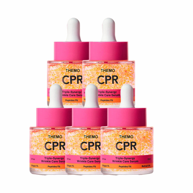 CPR Triple-Synergy Wrinkle Care Serum
