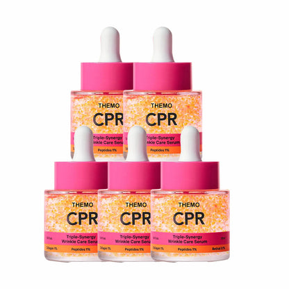 CPR Triple-Synergy Wrinkle Care Serum