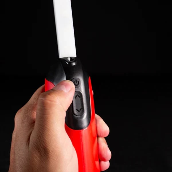 🔥Hot Sale 50% off🔥Bendable LED Flashlight Stick - 31" Flexible Design, 7-Hour Long Battery Life